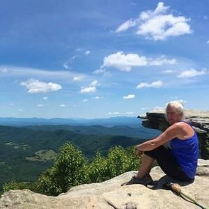 Meet your Posher, Cindy